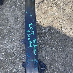 2017-2020 ELANTRA FRONT IMPACT BAR 