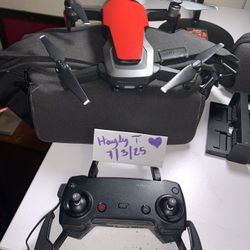 DJI Mavic Air 2 Drone