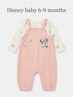 Baby clothes