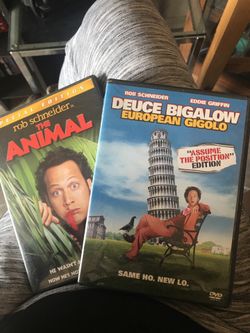 Movies