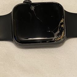 iPhone Watch For Parts