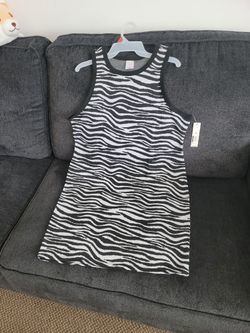 New Dress** In Cicero