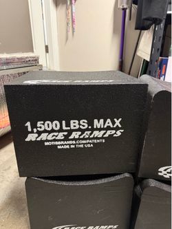Car jacks