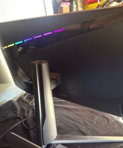 MSI MAG 401QR 40” UltraWide monitor