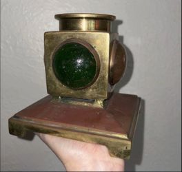 Vintage decor