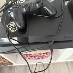 PlayStation 4