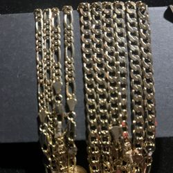 Anklets 