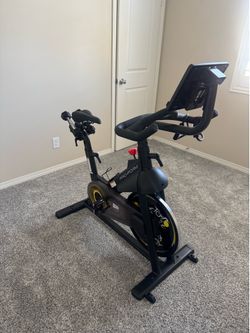 🚴 ProForm Tour de France CBC Indoor Cycling Bike — Quartz Hill