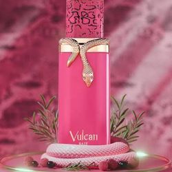 French Avenue Vulcan Baie Unisex EDP 3.4 Fl Oz