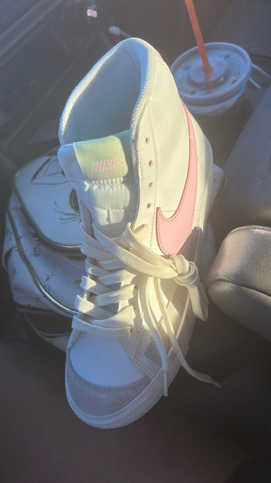Nike Blazer Mid '77