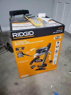 Wet Dry Vacuums VAC1200