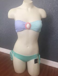 Victoria secret bikini new w/ tags size: XS