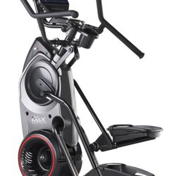 Bowflex M9 Elliptical Trainer