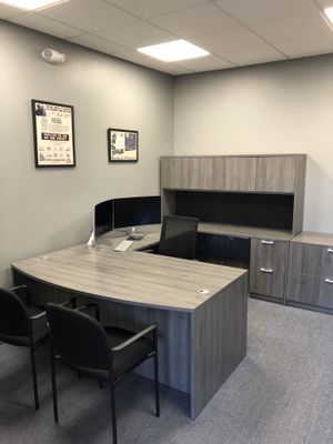 New And Used Office Furniture For Sale In Elgin Il Offerup