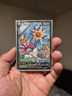 Starmie