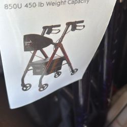 Roller /seat