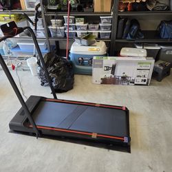 Small Treadmill