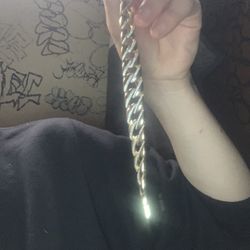 Cuban Bracelet Chain 
