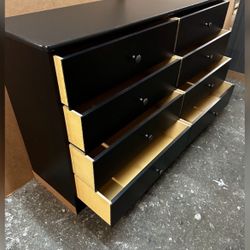 8 Drawer Dresser 