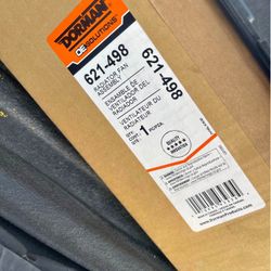 Jeep/Dodge Efan New durango/grandcherokee