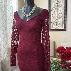 Women’s Dress