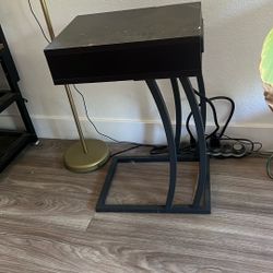 End Table 