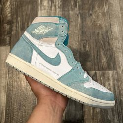 Jordan 1 “Turbo Green” (11)