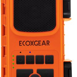 ECOXGEAR EcoExtreme 2 Floating Bluetooth Speaker