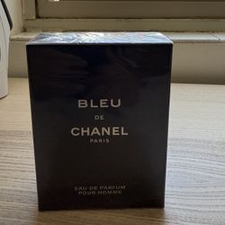 Bleu De Channel