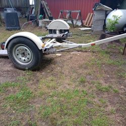 Car  Truck Kady  heavy duty! Goin Cheap!