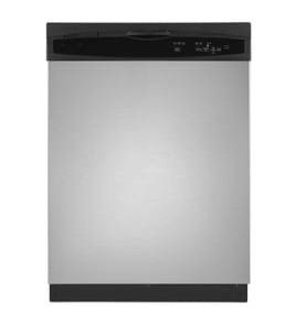 Whirlpool Dishwasher