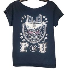 FU Shirt Large