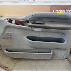 2004 Ford F-350 Front Passenger Door Panel