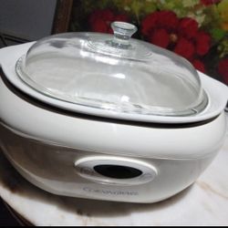 Slow Cooker