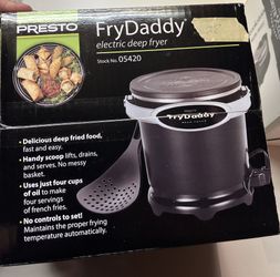 Kitchen Appliances New Never Opened