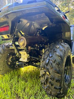 2024 Polaris Sportsman 450