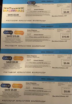 Free Enfamil coupons