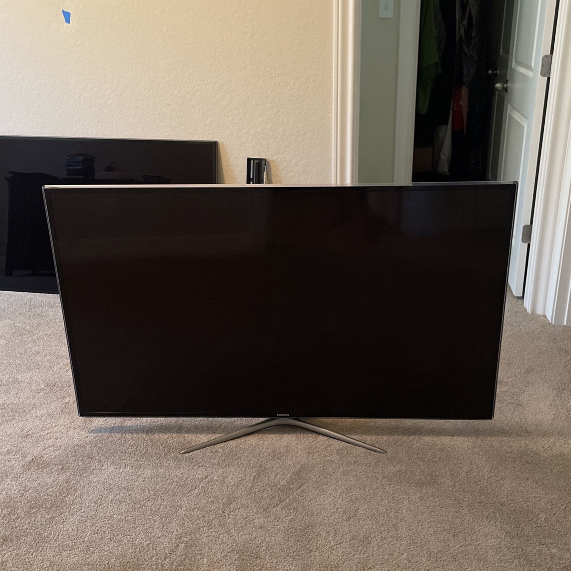 60 Inch Samsung Tv for Sale in San Antonio, TX OfferUp