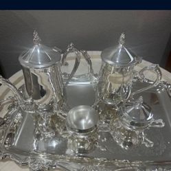 Tea Set