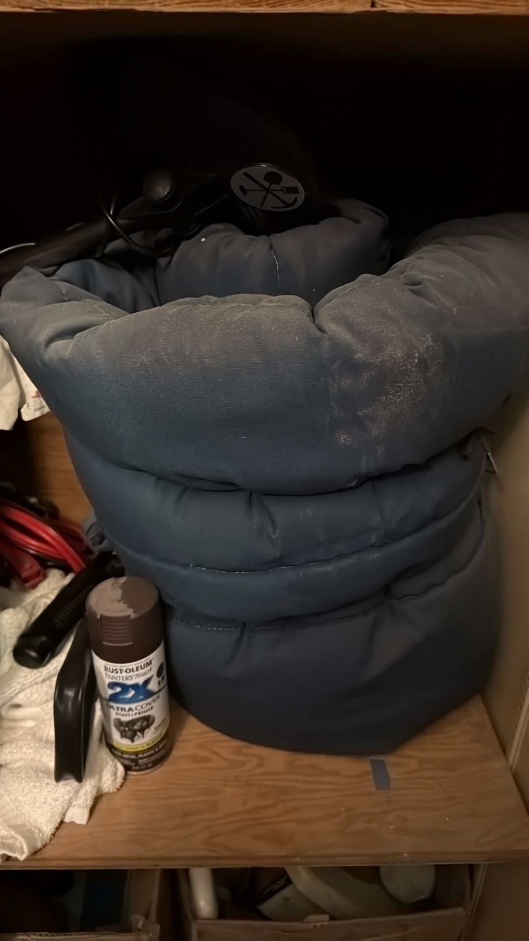 Sleeping Bag