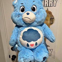 Care Bear $50 New
