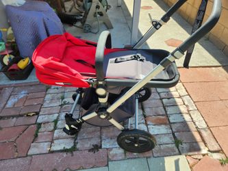 Bugaboo Cameleon Stroller