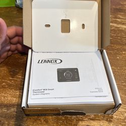 lennox thermostat