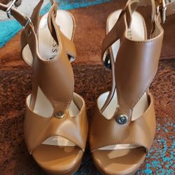 Guess Wedge Sandals