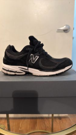 New Balance