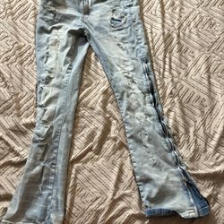 Jeans Size 36