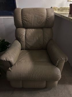 Recliner