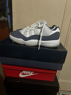 Jordan 11 Low