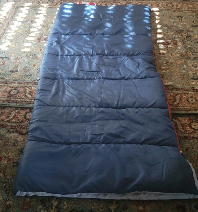 Sleeping Bag