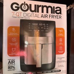 Gourmia Air Fryer